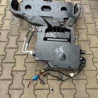 фото thumb №7, Renault zoe охолодження акумулятор захист балка задня