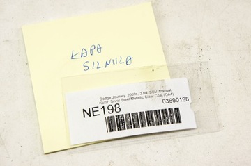 фото thumb №5, Ne198 dodge journey i 2.0d лапи кронштейн двигателя