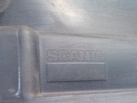 фото thumb №5, Тяга рулевой защита 1540426 scania r xpi 400 440