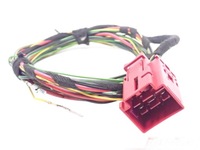 фото thumb №11, Джгут електропроводка задня обігрів dwóch сидінь a8 d3