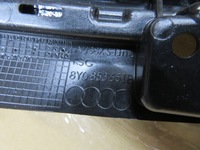 фото thumb №15, Решётка радиатора решётка радиатора бампера audi a3 8y 2020- 8y0853651b