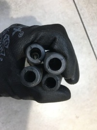 фото thumb №13, Аппарат катушки зажигания daewoo lanos 96350585