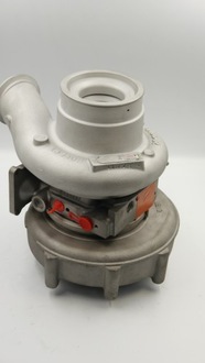 фото thumb №1, Turbo he 400vg daf truck mx13 5642904 5548354 5459129