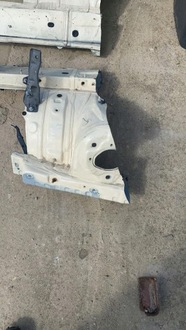 фото thumb №2, Mercedes b w246 подкрылок лонжерон l r