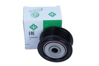 фото thumb №10, Ina ролик направляющая ремень клиновой mitsubishi l200 l200 triton pajero