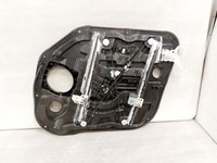 фото thumb №6, Kia carens iv механізм скло лівий перед підйомник