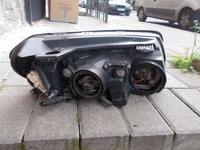 фото thumb №10, Chevrolet captiva i 06-10 ліва передня лампа оригінал європа