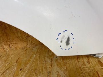 фото thumb №8, Крило перед переднє праві citroen berlingo peugeot partner ii 2008-