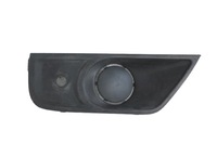 фото thumb №1, Renault master iii lift решётка бампера перед правая pdc