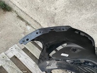 фото thumb №6, Бампер перед передний mercedes eqc w293 amg решётка