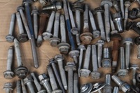 фото thumb №9, Skoda karoq 1,0tsi болты подвеска ok 10 kg 2021r