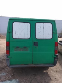 фото thumb №5, Стеклоподъёмник передний левое citroen jumper