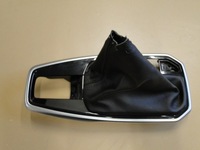 фото thumb №1, Чехол переключения передач outlander iii