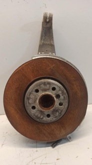 фото thumb №1, Bmw 7 g11 поворотний кулак лівий перед 6884377