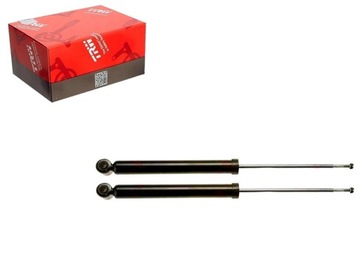 фото thumb №1, Trw амортизаторы 2szt renault clio iii modus 1.2-2