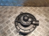 Купити Mercedes-benz ml w163 вентилятор обдув / повітродувка, фото thumb