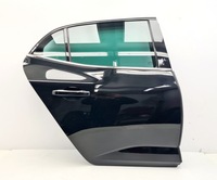 фото thumb №1, Renault megane iv двері правий задня tegne hb