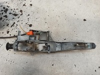 фото thumb №11, Citroen c4 picasso замок двері правий задня 24087816