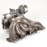 фото thumb №8, Оригінальна турбонагнітач alfa romeo giulietta, 4c