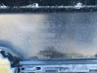 Бампер задня задній audi q7 4m s line 4m0807511 Доставка, фото thumb