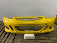 фото thumb №1, Бампер перед передний honda jazz ii lift sport