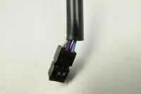 фото thumb №4, Дзеркало зовнішнє праве citroen c5 ii c5 i