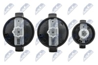 фото thumb №8, Ручка обдув набор vw transporter t5 1.9 tdi