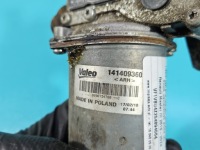 фото thumb №7, Двигунчик двигун двірник перед renault master iii 10-24 141409360 4pin