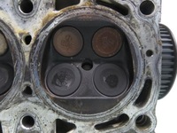 фото thumb №10, Головка subaru legacy iv універсал 2.0 awd ej202