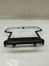 фото thumb №2, Renault megane iv 4 рамка радио навигации