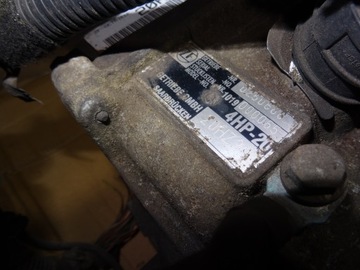 фото thumb №7, Peugeot 607 2.2hdi 03' коробка передач коробки передач автомат