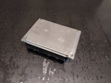 фото thumb №7, Блок управления / модуль ecu audi a6 c5 4b 1.8t 4b0907557a 0261204256