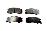 фото thumb №1, Maxgear 19-0581 набор тормозных колодок тормозных, тормоза дисковые