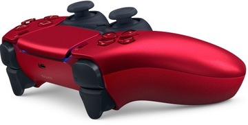 Панель контроллера Sony PlayStation 5 DualSense Volcanic Red