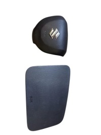 фото thumb №1, Подушки безпеки подушка suzuki ignis відновлення