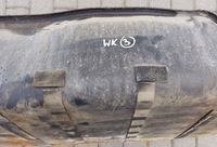 фото thumb №7, Jeep grand cherokee 3 iii wk 04-10 3.0 crd бак топлива bak