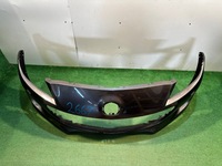 фото thumb №8, Mazda 3 bl lift бампер перед передний bgv4-50031