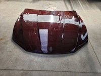 фото thumb №1, Maserati levante капот оригінал