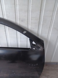 фото thumb №10, Дверь dacia logan ii --- nowe оригинальные --- передние правое --- poznań ---