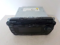 фото thumb №1, Seat ibiza iv радио заводской mp3 6j0035153b
