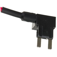 фото thumb №15, 3x предохранитель дополнительный ats atc bypass секретка