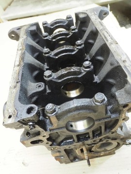 фото thumb №15, Блок двигателя chevrolet aveo i 1.2 8v b12s1