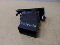 фото thumb №8, Решётка обдув консоли subaru forester iii