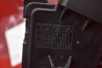 фото thumb №7, Потенціометр газу eu 78120-47050 198800-3200 toyota prius ii xw20 1.5 vvti