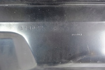 фото thumb №10, Капот кришка двигуна jaguar xf x250 2011-2015