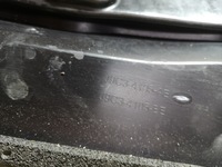 фото thumb №4, Jaguar e-pace жабо верхний полный