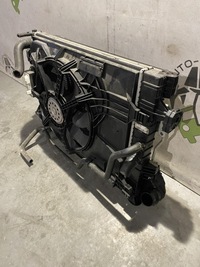 фото thumb №6, Mg zs 1.0 t-gdi 2022 радиатор комплект