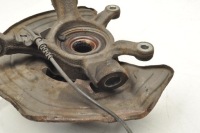 Mercedes w176 поворотний кулак ліва передня Зі Шроту, фото thumb