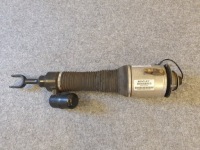 фото thumb №1, Bentley continental gtc gt амортизатор перед оригінальний номер