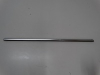 фото thumb №1, Молдинг уплотнитель правый перед renault laguna iii